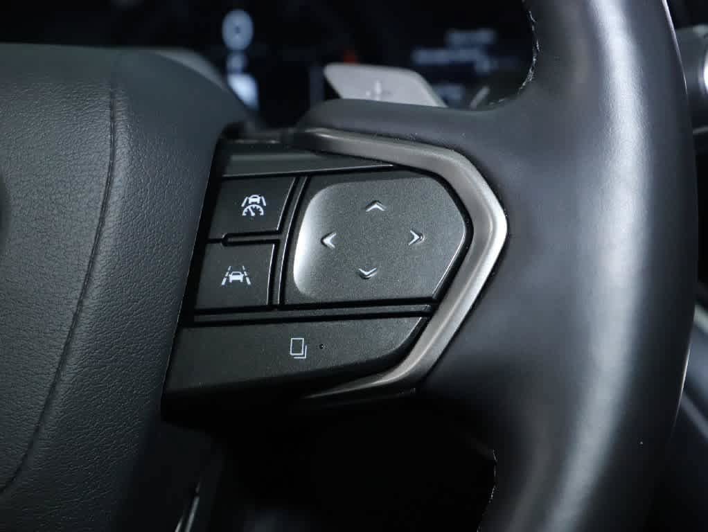 Used 2025 Lexus TX 350 AWD w/ Technology Package image 25