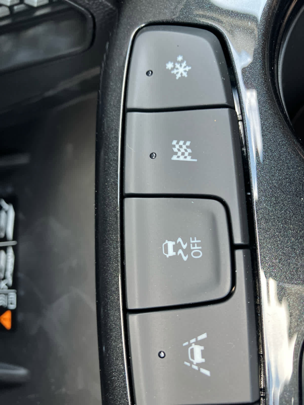 New 2026 Chevrolet TrailBlazer LT w/ Convenience Package image 31