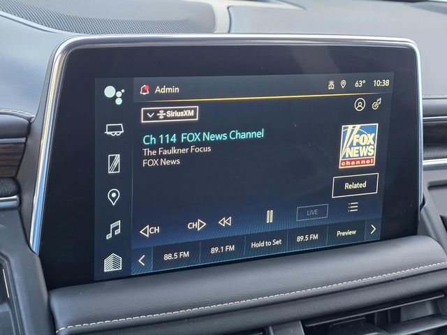 Used 2022 Chevrolet Tahoe Premier image 22