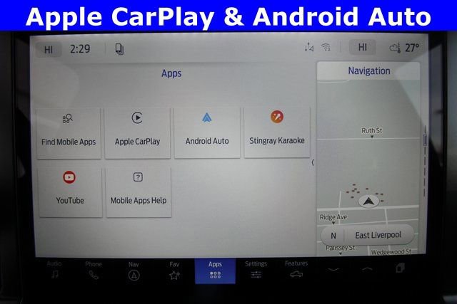 New 2026 Ford F150 XLT w/ Equipment Group 302A MID image 3