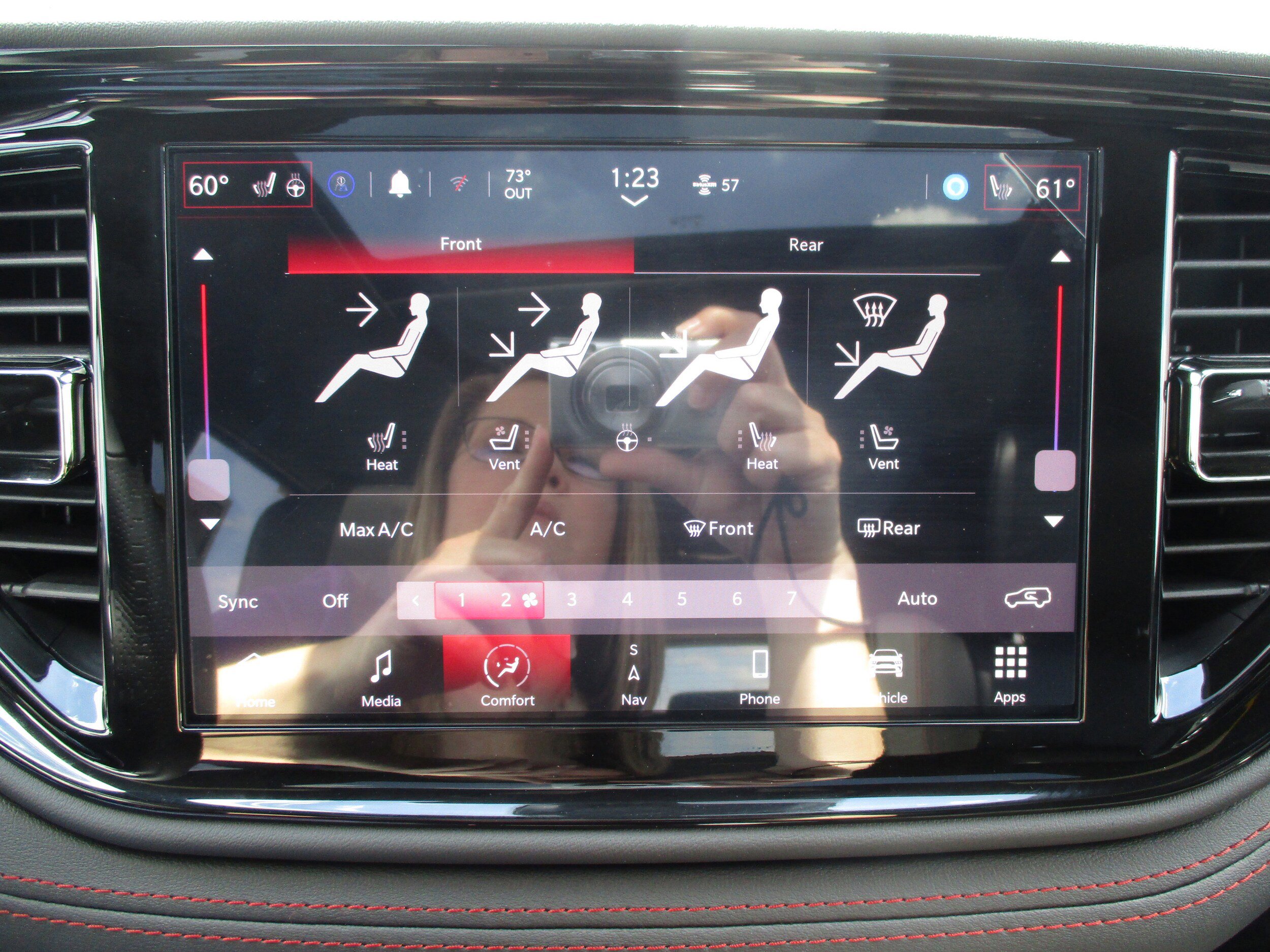 Used 2026 Dodge Durango GT AWD/4WD image 24