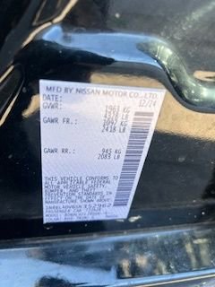 Used 2025 Nissan Altima 2.5 SV image 18