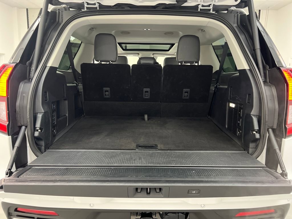 Used 2025 Ford Expedition Max Active image 40