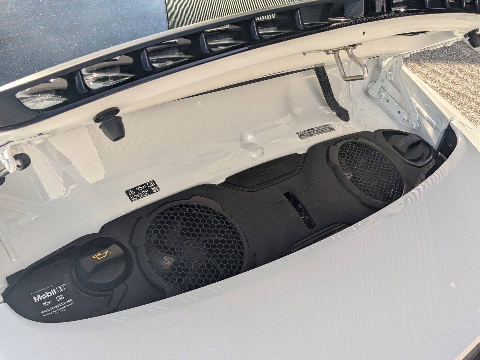 Used 2025 Porsche 911 Carrera GTS image 30