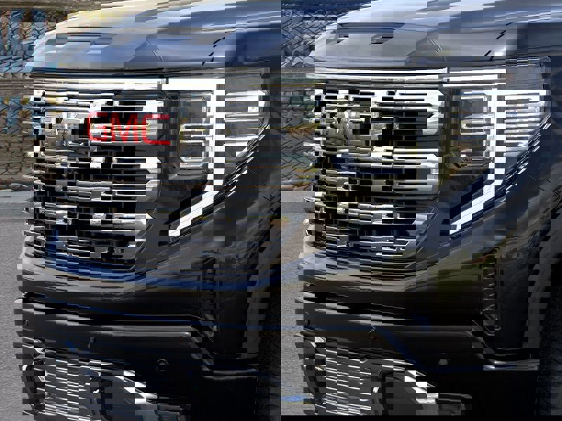 New 2026 GMC Sierra 1500 Denali image 13