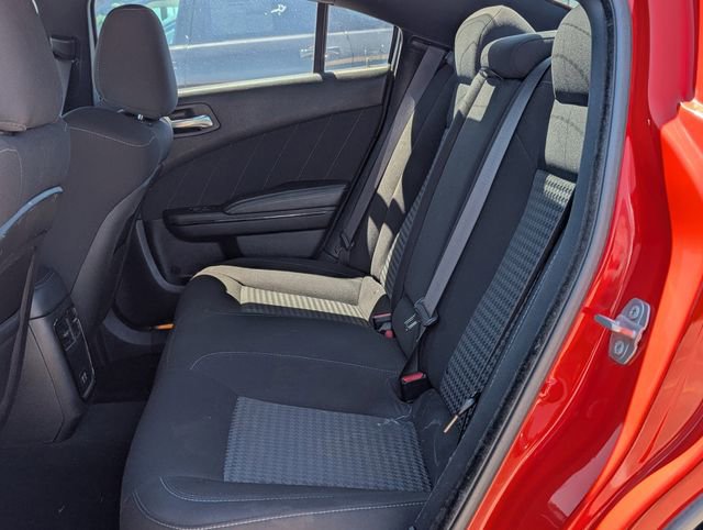 Used 2022 Dodge Charger R/T w/ Blacktop Package RWD image 23