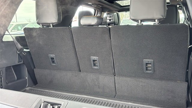 New 2026 Ford Expedition Tremor image 33