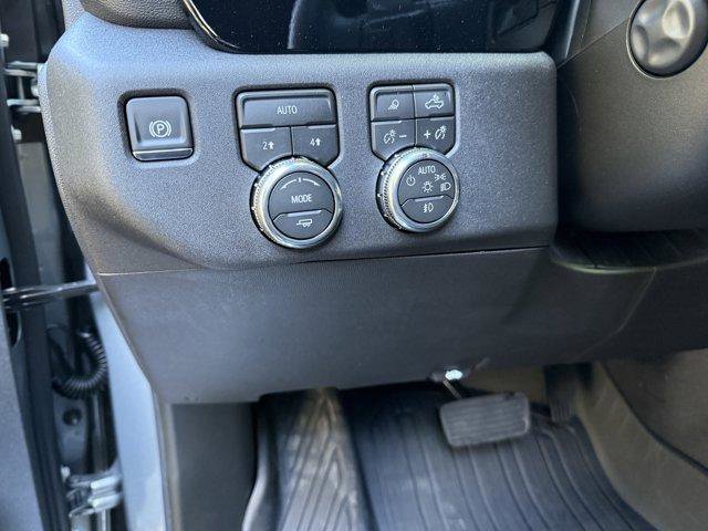 New 2026 GMC Sierra 1500 SLT w/ SLT Premium Package image 19