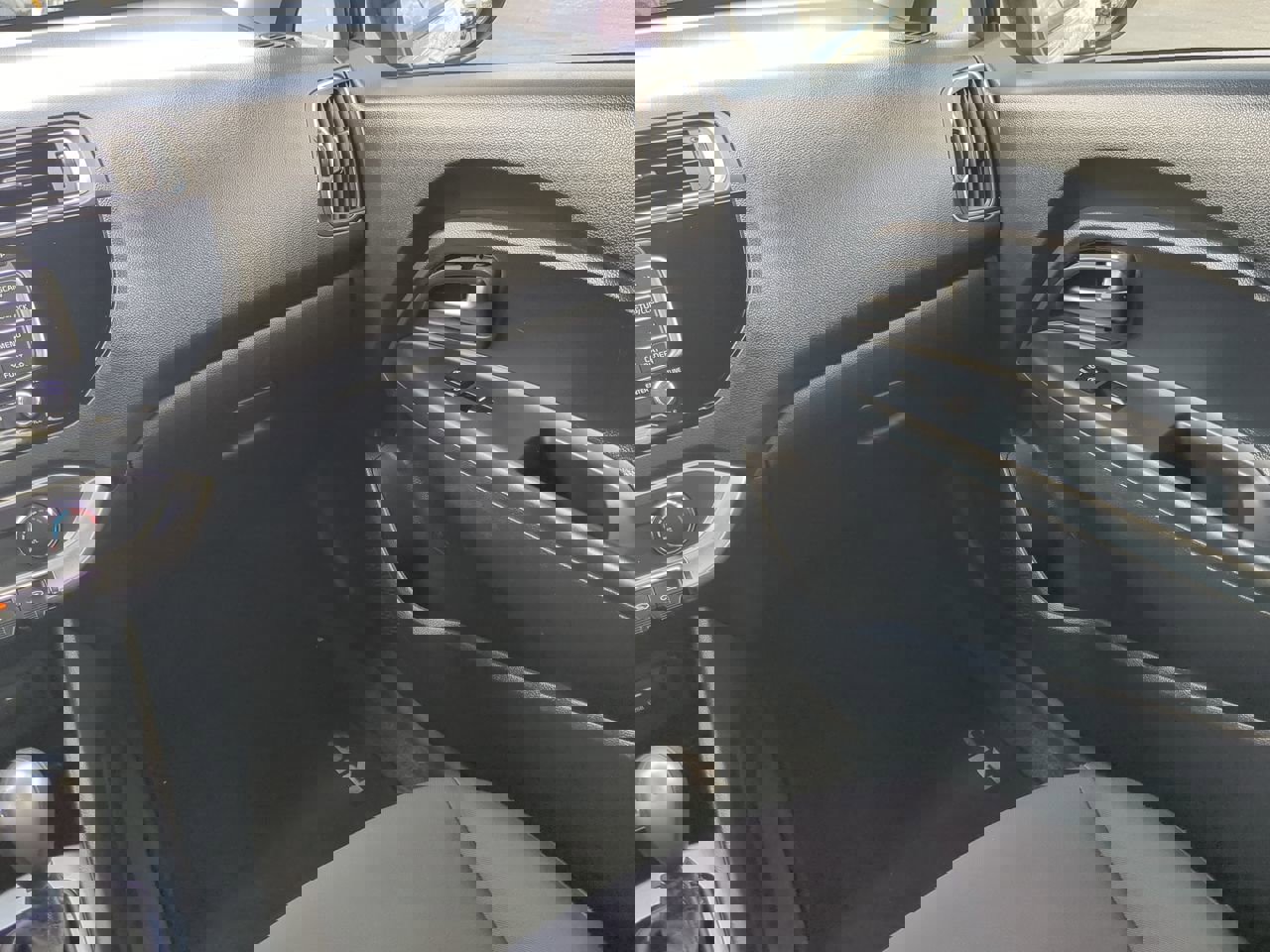 Used 2017 Kia Rio LX w/ Power Package image 16