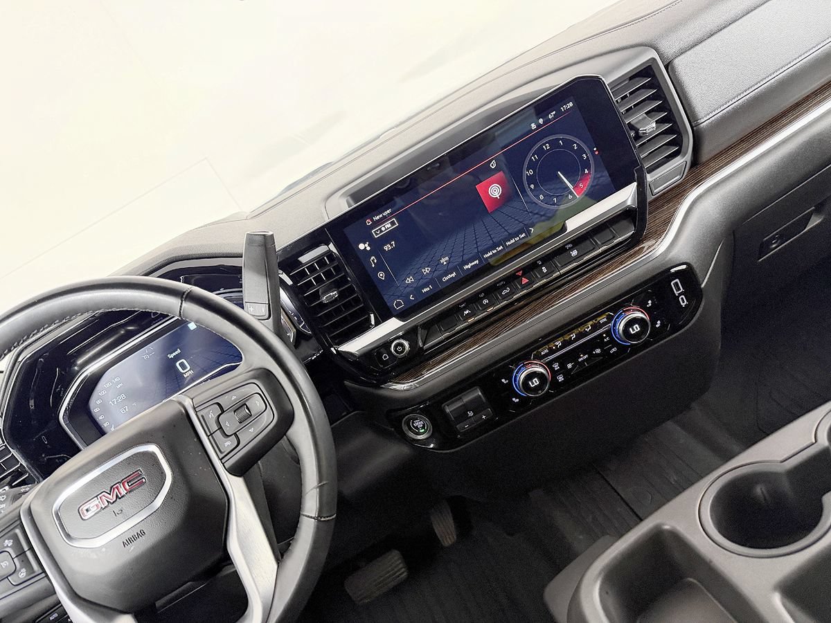 Used 2023 GMC Sierra 1500 SLE AWD/4WD image 59
