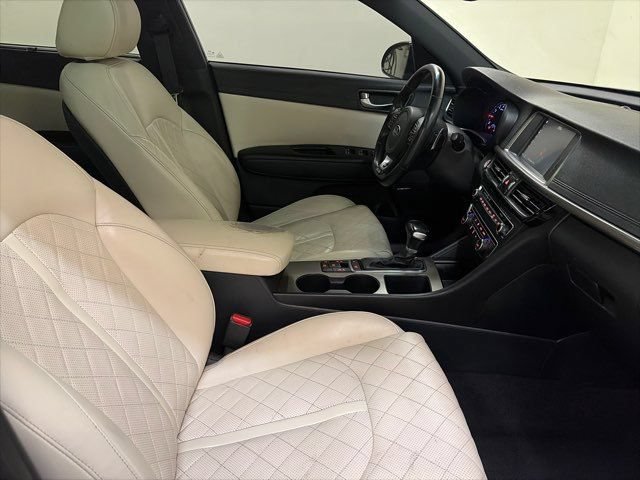 Used 2016 Kia Optima SX FWD image 21