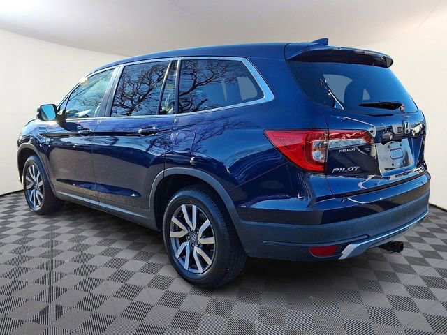 Used 2019 Honda Pilot EX-L image 5
