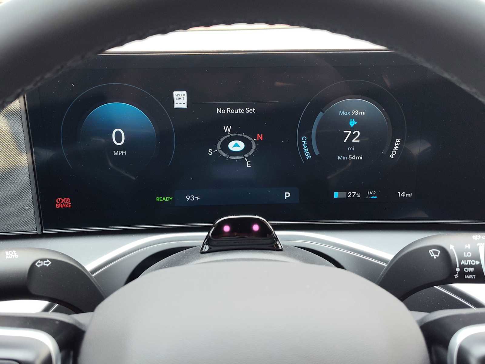 New 2026 Hyundai Ioniq 9 SE image 25