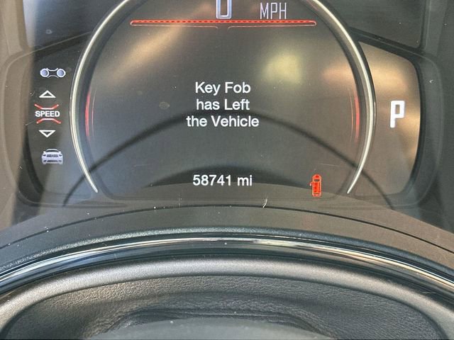 Used 2024 Dodge Durango GT image 11