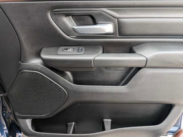 Used 2024 RAM 1500 Tradesman image 21