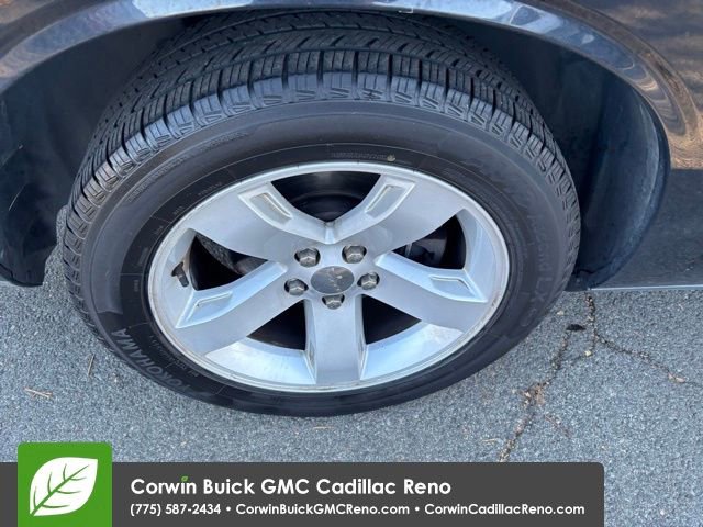 Used 2014 Dodge Challenger R/T image 20