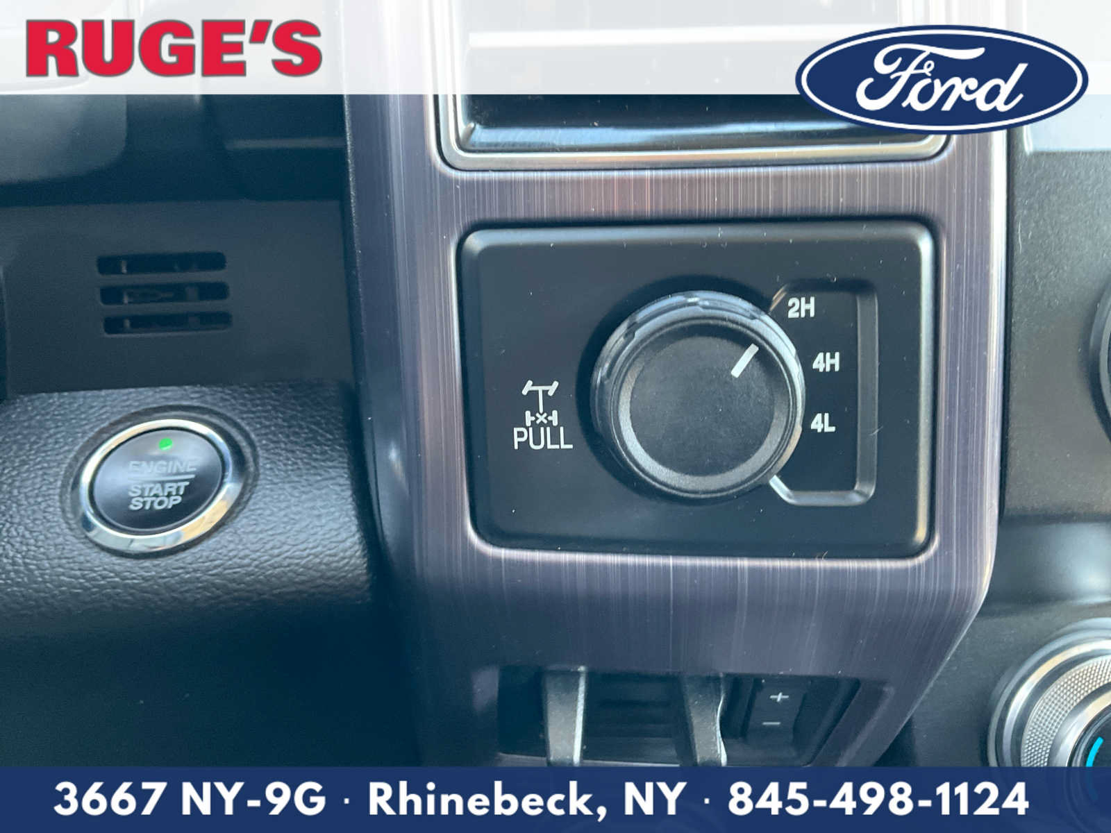 Used 2021 Ford F350 Limited w/ FX4 Off-Road Package AWD/4WD image 25