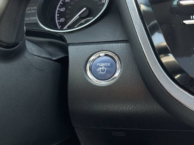 Used 2018 Toyota Camry XLE w/ Audio Package FWD image 46