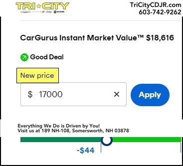 Used 2016 Dodge Durango R/T image 12