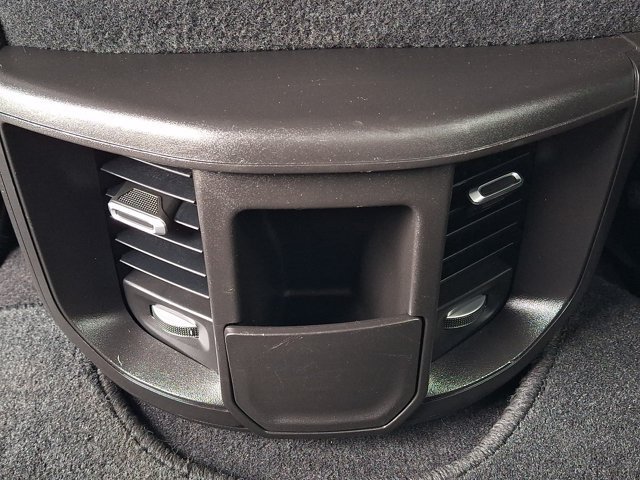 Certified 2026 RAM 2500 Big Horn AWD/4WD image 14
