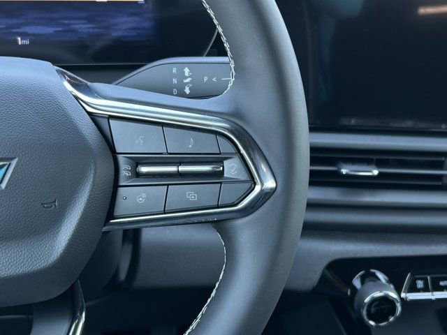 New 2026 Chevrolet Silverado EV LT w/ Plus Package image 12