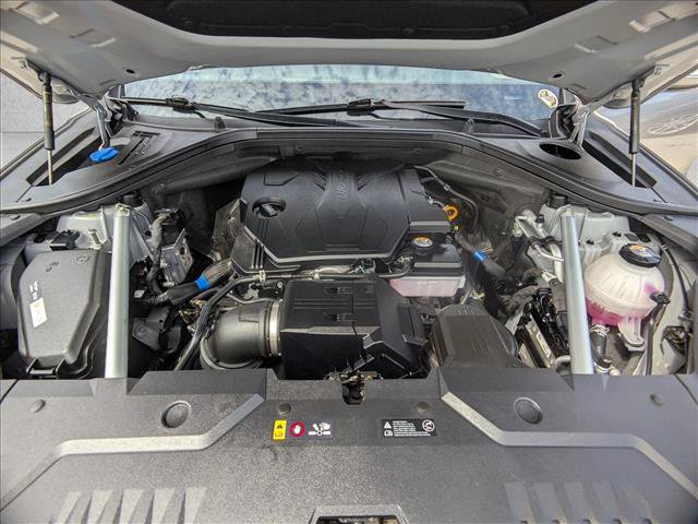 Used 2025 Genesis GV70 2.5T AWD/4WD image 22