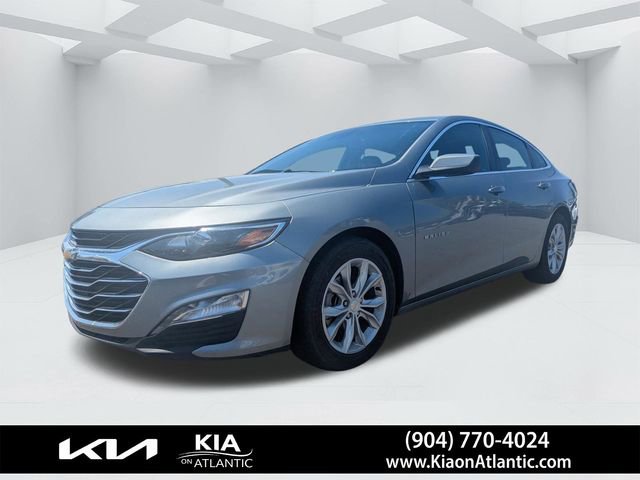 Used 2024 Chevrolet Malibu LT FWD image 7