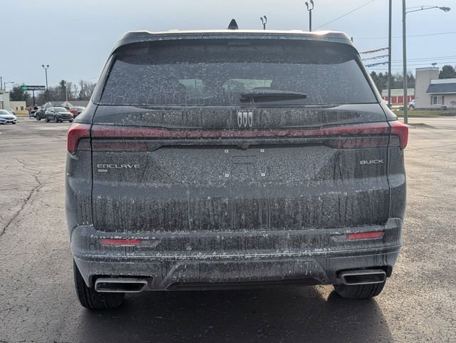 New 2026 Buick Enclave Sport Touring w/ Power Package image 6
