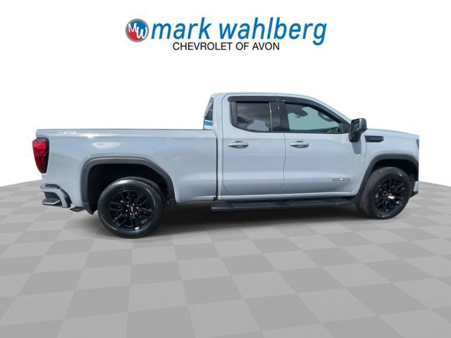 Certified 2024 GMC Sierra 1500 Elevation AWD/4WD image 9