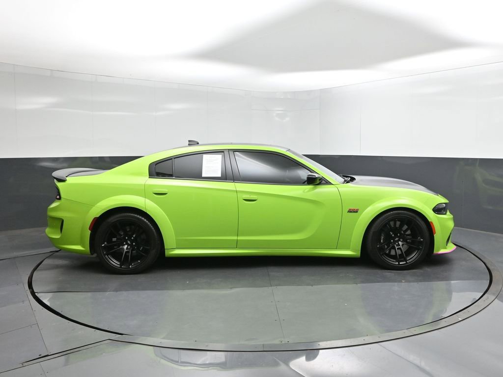 Used 2023 Dodge Charger Scat Pack RWD image 11