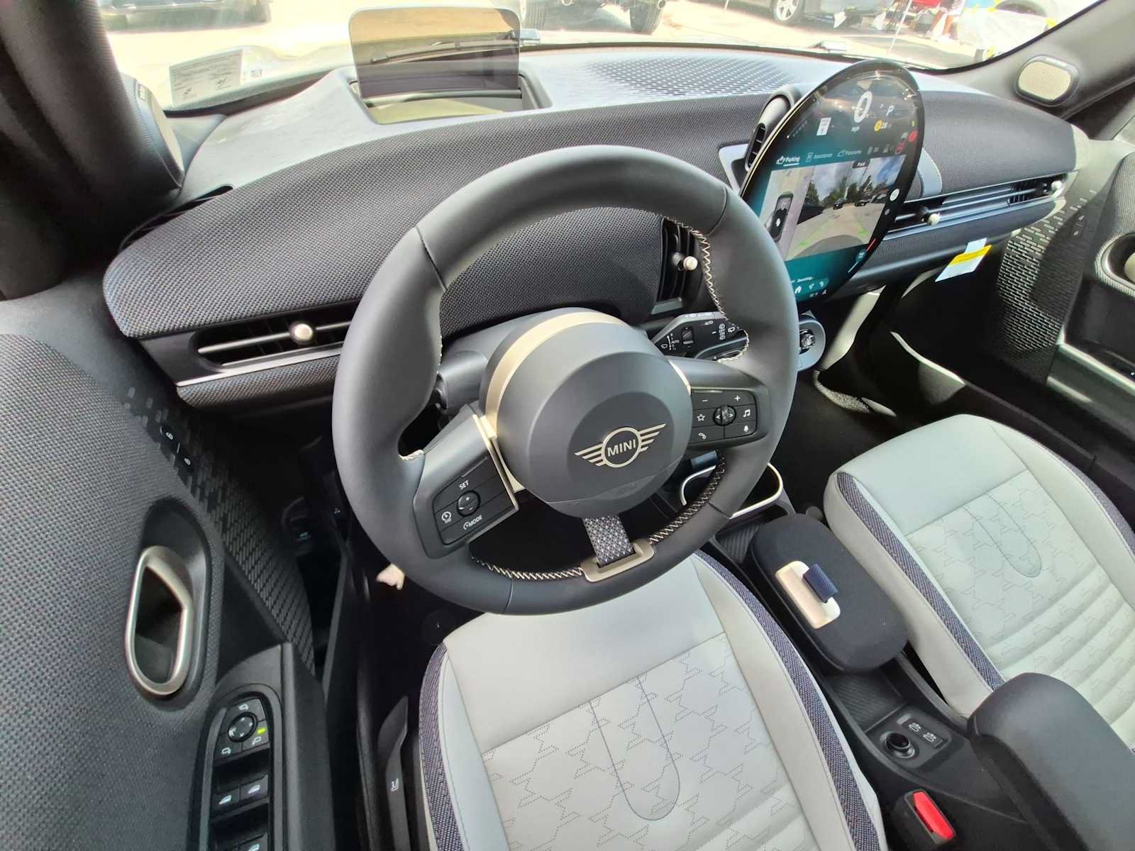 New 2027 MINI Cooper S FWD image 10