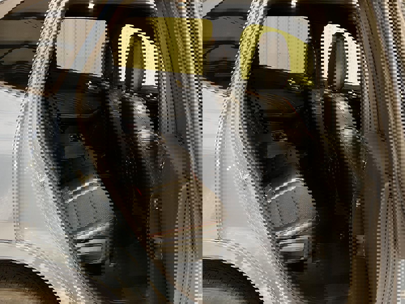 Used 2023 Ford Escape ST-Line w/ Tech Pack #1 image 15