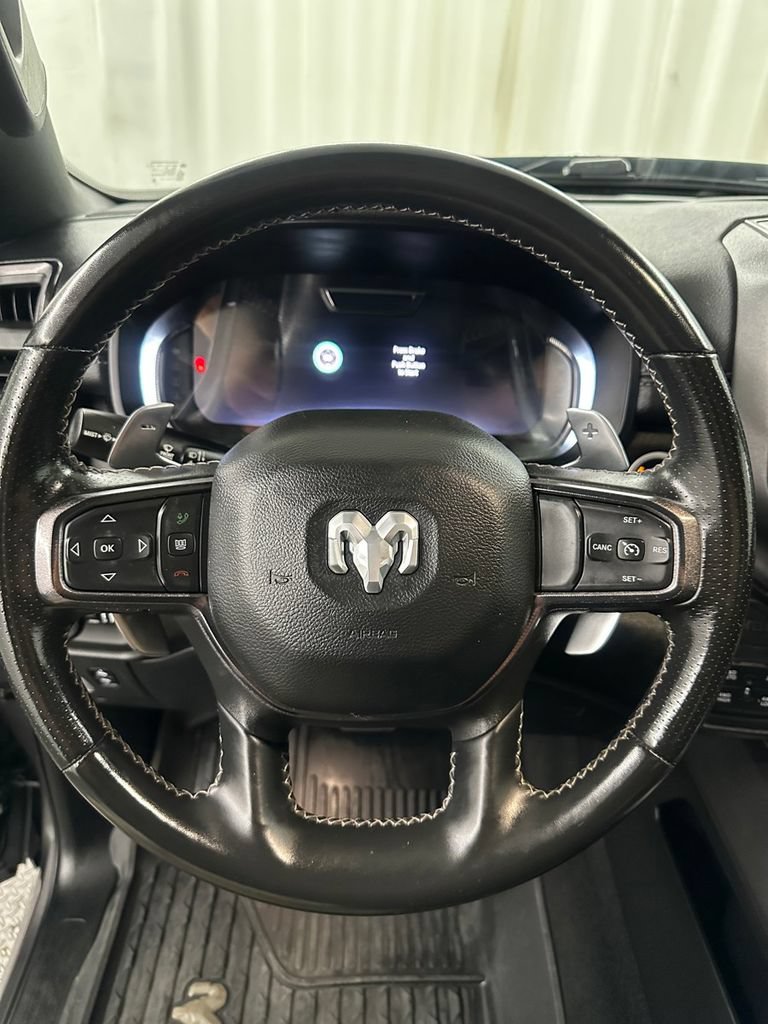 Used 2023 RAM 1500 Sport w/ G/T Package AWD/4WD image 16
