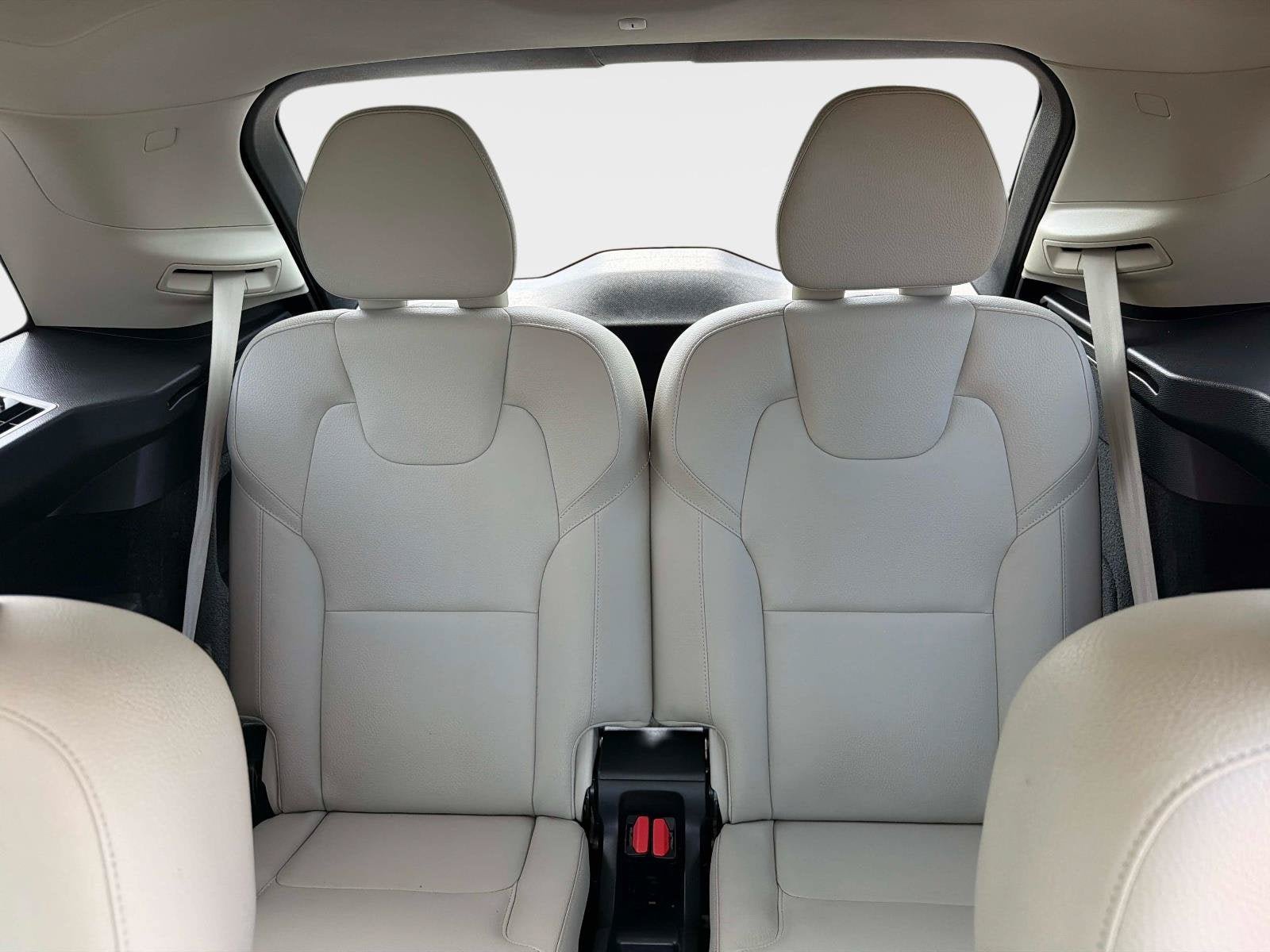Used 2023 Volvo XC90 B6 Plus w/ Protection Package Premier AWD/4WD image 15