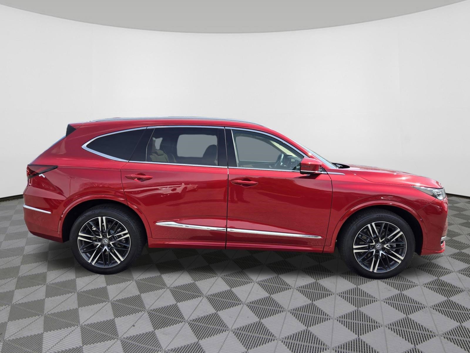 New 2026 Acura MDX SH-AWD w/ Advance Package image 6