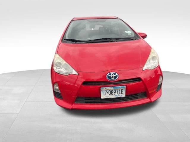 Used 2012 Toyota Prius C Three FWD image 3