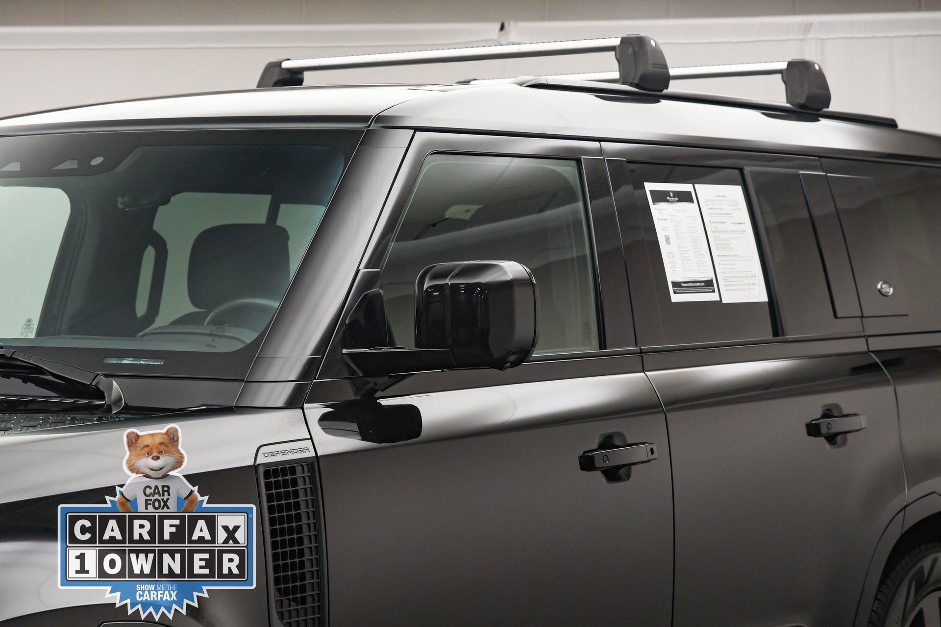 Used 2023 Land Rover Defender 130 X image 11