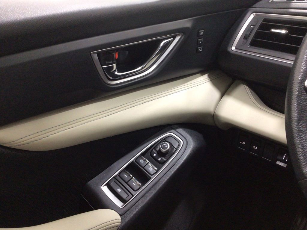 Used 2024 Subaru Ascent Limited AWD/4WD image 16