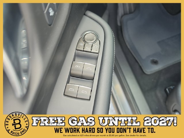 New 2027 Buick Enclave Sport Touring w/ Power Package AWD/4WD image 18