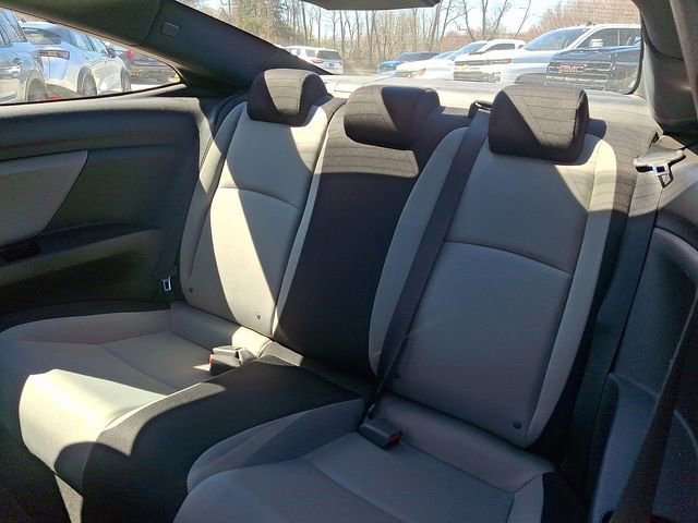 Used 2017 Honda Civic LX-P image 15