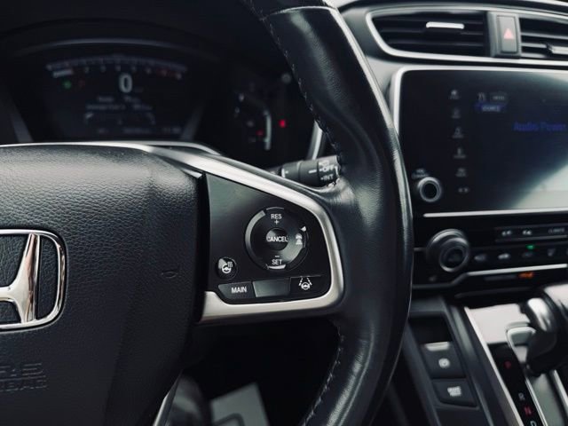 Used 2022 Honda CR-V Touring image 27