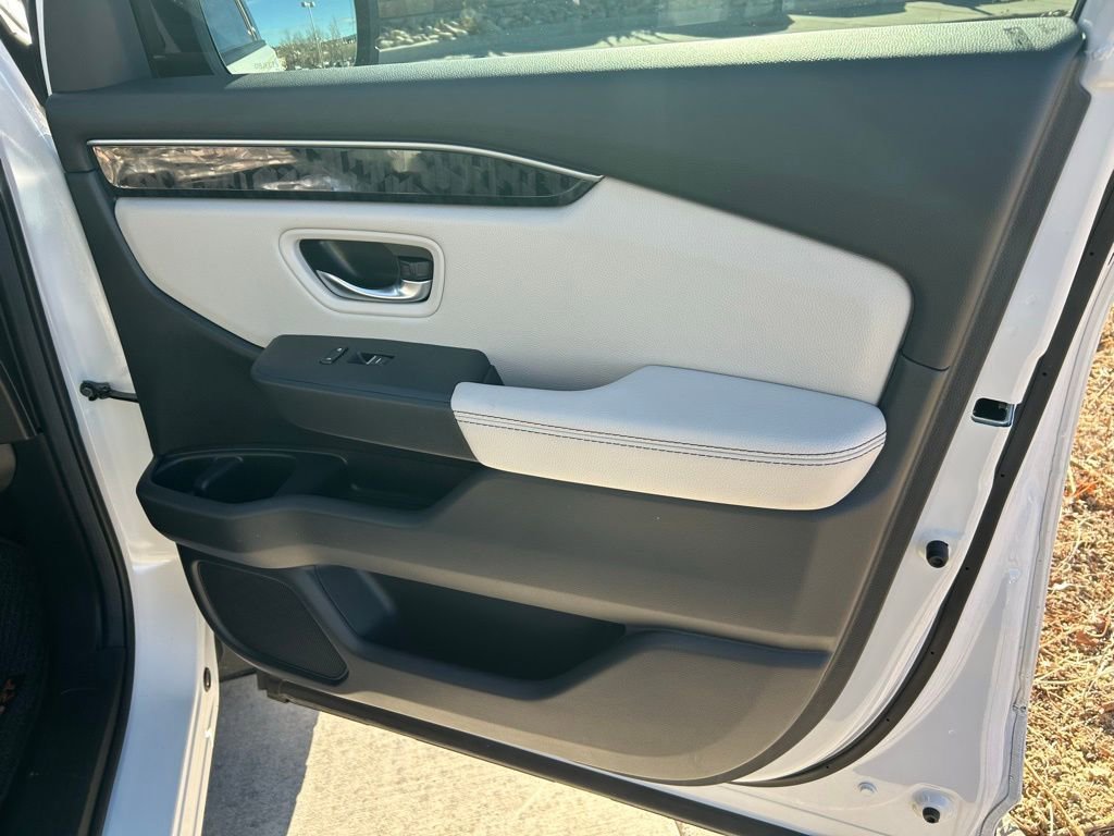 Used 2026 Honda Passport TrailSport Elite image 5