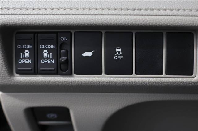 New 2027 Honda Odyssey EX-L image 13