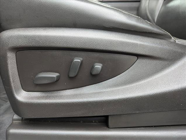 Used 2018 GMC Sierra 1500 SLT w/ Texas SLT Premium Package image 11