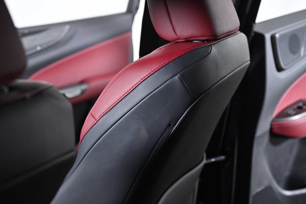 Used 2022 Lexus NX 350 AWD image 23