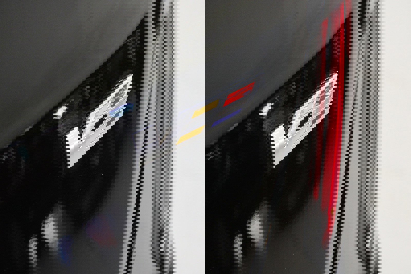 Used 2023 Cadillac CT4 V w/ Navigation Package image 11