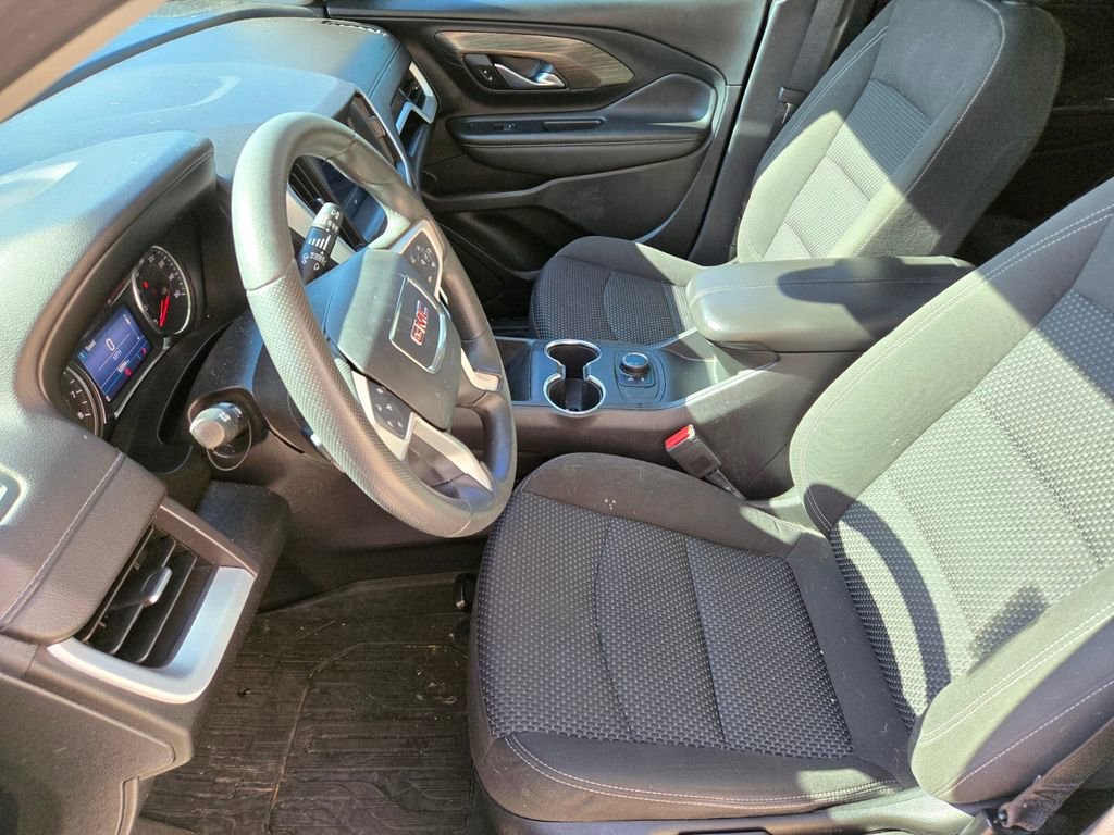 Used 2023 GMC Terrain SLE FWD image 6