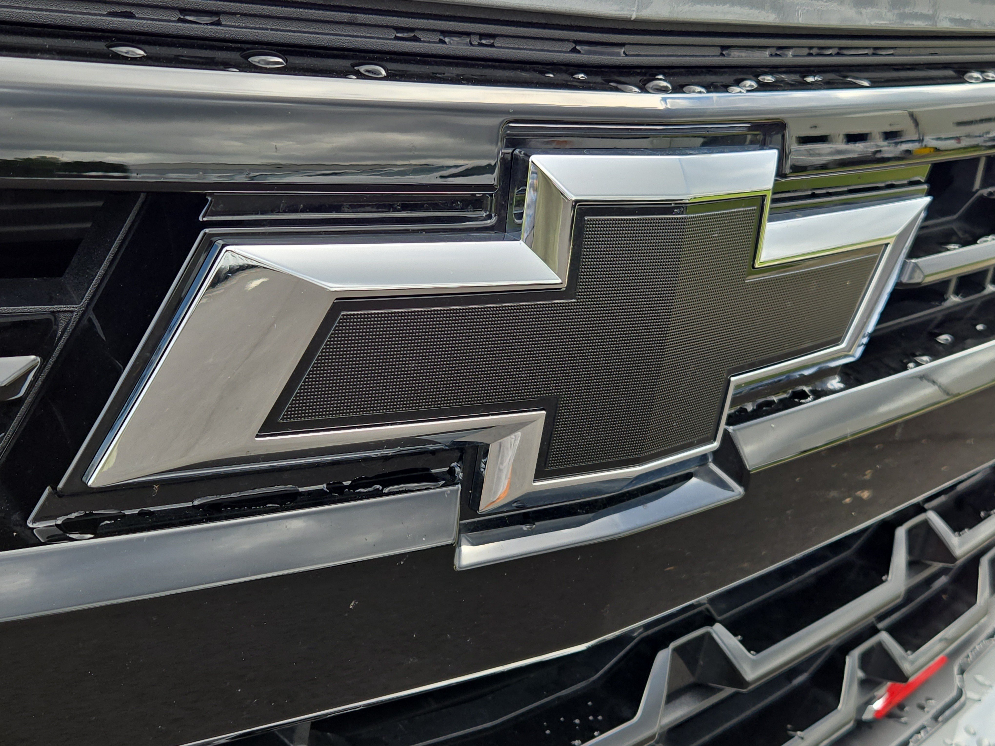 Certified 2025 Chevrolet Silverado 1500 LT Trail Boss w/ Protection Package AWD/4WD image 6