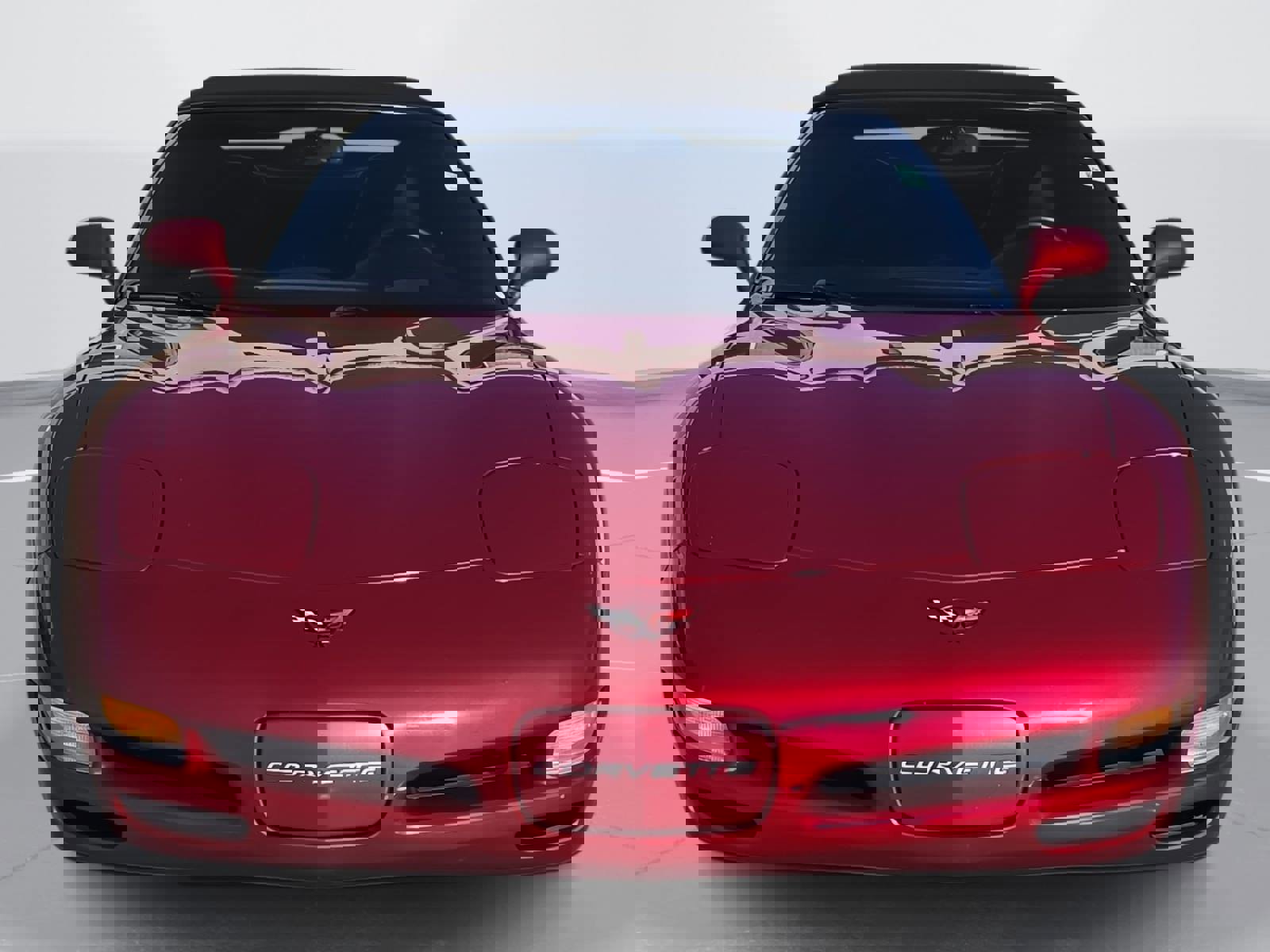 Used 2004 Chevrolet Corvette NA w/ Preferred Equipment Group image 2