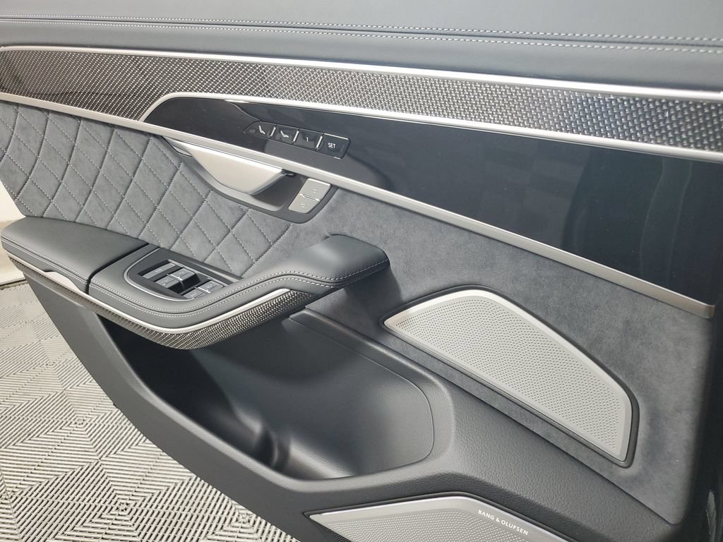 New 2026 Audi S8 AWD/4WD image 17